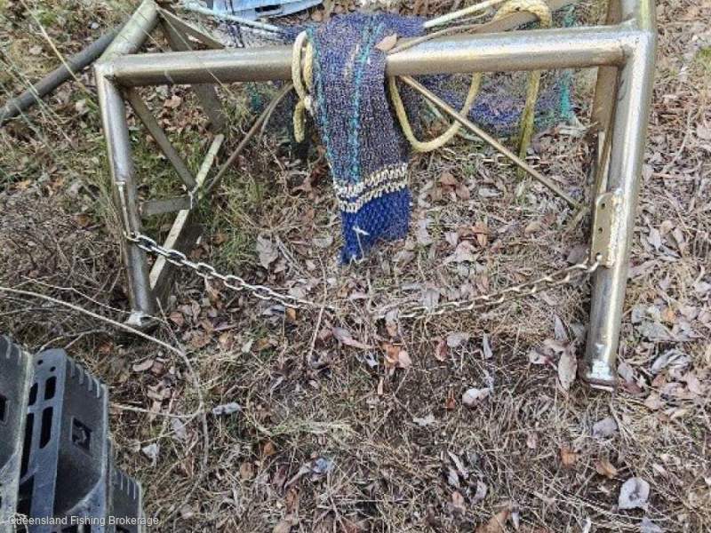 KC008 Try Gear Beam