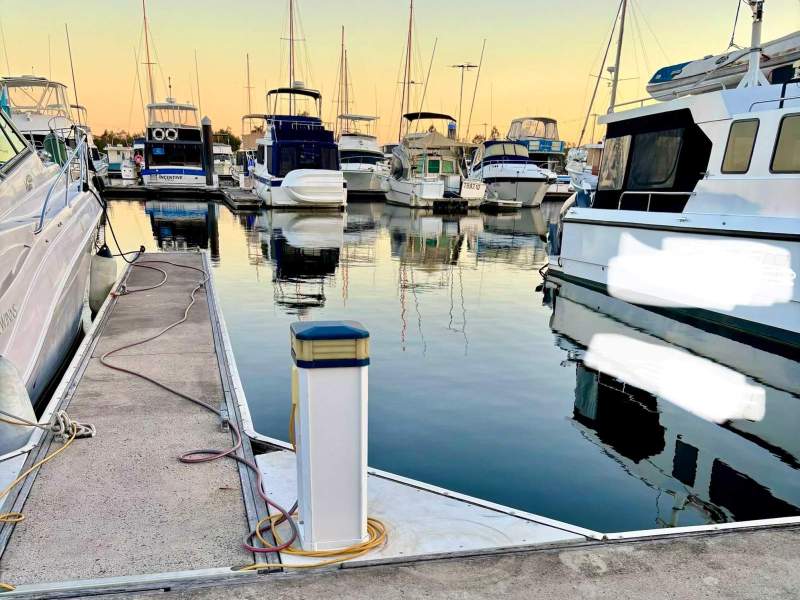 11m Marina Berth, long term annual rental near Jacobs Well Nth Gold Coast