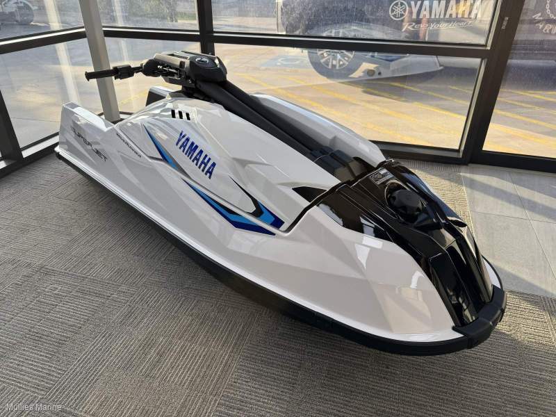Yamaha Superjet