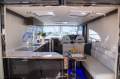Clipper Cordova Storm Bay 45 STABLE, EFFICIENT DISPLACEMENT CRUISER