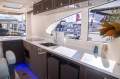 Clipper Cordova Storm Bay 45 STABLE, EFFICIENT DISPLACEMENT CRUISER