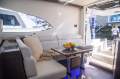 Clipper Cordova Storm Bay 45 STABLE, EFFICIENT DISPLACEMENT CRUISER