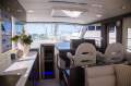 Clipper Cordova Storm Bay 45 STABLE, EFFICIENT DISPLACEMENT CRUISER
