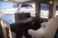 Clipper Cordova Storm Bay 45 STABLE, EFFICIENT DISPLACEMENT CRUISER