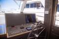 Clipper Cordova Storm Bay 45 STABLE, EFFICIENT DISPLACEMENT CRUISER