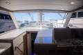Clipper Cordova Storm Bay 45 STABLE, EFFICIENT DISPLACEMENT CRUISER