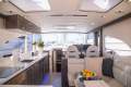 Clipper Cordova Storm Bay 45 STABLE, EFFICIENT DISPLACEMENT CRUISER
