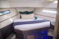 Clipper Cordova Storm Bay 45 STABLE, EFFICIENT DISPLACEMENT CRUISER
