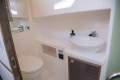 Clipper Cordova Storm Bay 45 STABLE, EFFICIENT DISPLACEMENT CRUISER