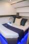 Clipper Cordova Storm Bay 45 STABLE, EFFICIENT DISPLACEMENT CRUISER