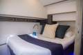 Clipper Cordova Storm Bay 45 STABLE, EFFICIENT DISPLACEMENT CRUISER