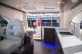 Clipper Cordova Storm Bay 45 STABLE, EFFICIENT DISPLACEMENT CRUISER