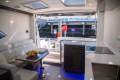 Clipper Cordova Storm Bay 45 STABLE, EFFICIENT DISPLACEMENT CRUISER