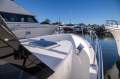 Clipper Cordova Storm Bay 45 STABLE, EFFICIENT DISPLACEMENT CRUISER