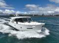 Clipper Cordova Storm Bay 45 STABLE, EFFICIENT DISPLACEMENT CRUISER