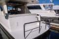 Clipper Cordova Storm Bay 45 STABLE, EFFICIENT DISPLACEMENT CRUISER