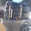 YAMAHA F150AET
