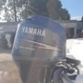 YAMAHA F150AET
