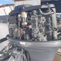 YAMAHA F150AET