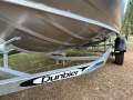 Makocraft 445 Commander Pro Side Console LIMITED TIME ONLY!! BOAT PACKAGE!