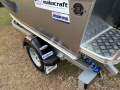 Makocraft 445 Commander Pro Side Console LIMITED TIME ONLY!! BOAT PACKAGE!
