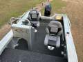 Makocraft 445 Commander Pro Side Console LIMITED TIME ONLY!! BOAT PACKAGE!