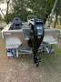 Makocraft 445 Commander Pro Side Console LIMITED TIME ONLY!! BOAT PACKAGE!