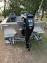 Makocraft 445 Commander Pro Side Console LIMITED TIME ONLY!! BOAT PACKAGE!