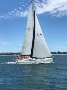 Bavaria Vision 44 Great yacht complete fitout ready to Sail away