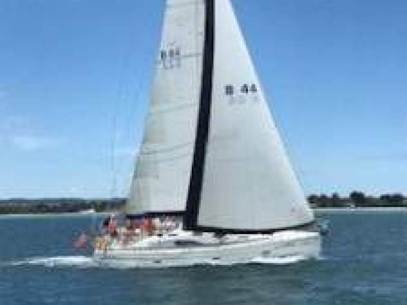 Bavaria Vision 44 Great yacht complete fitout ready to Sail away