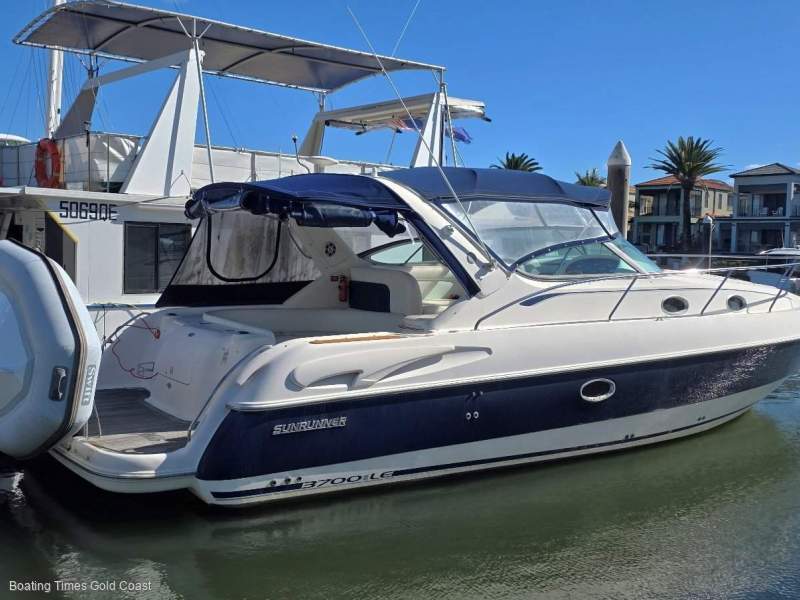 Sunrunner 3700LE