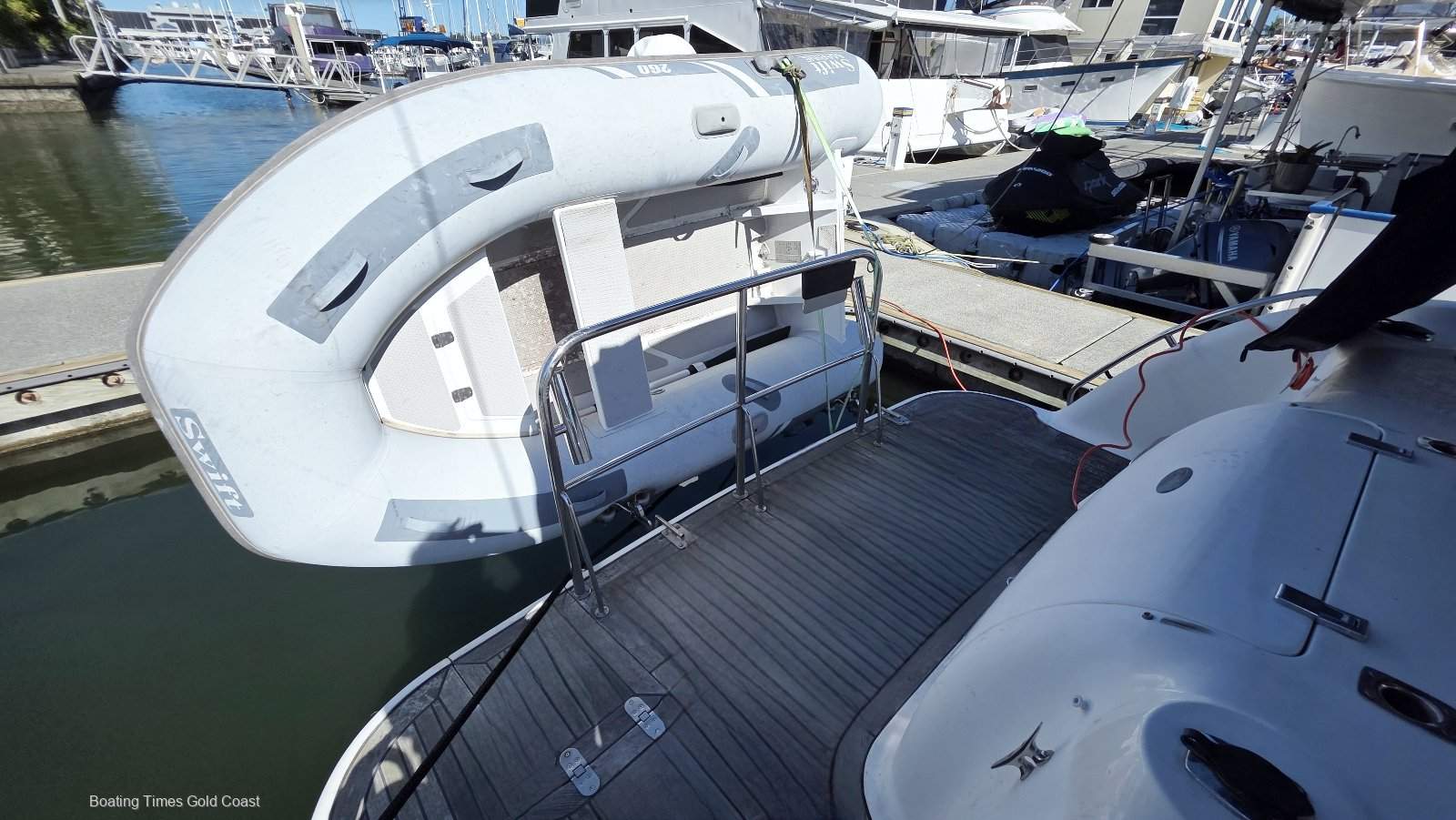 Sunrunner 3700LE