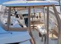Lagoon 42 Owner's Version. Equipped for Bluewater cruising