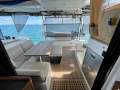 Lagoon 42 Owner's Version. Equipped for Bluewater cruising