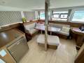 Lagoon 42 Owner's Version. Equipped for Bluewater cruising