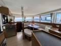 Lagoon 42 Owner's Version. Equipped for Bluewater cruising