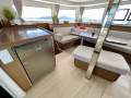 Lagoon 42 Owner's Version. Equipped for Bluewater cruising