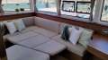 Lagoon 42 Owner's Version. Equipped for Bluewater cruising