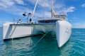 Lagoon 42 Owner's Version. Equipped for Bluewater cruising