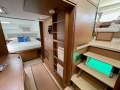 Lagoon 42 Owner's Version. Equipped for Bluewater cruising