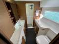 Lagoon 42 Owner's Version. Equipped for Bluewater cruising