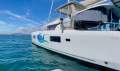 Lagoon 42 Owner's Version. Equipped for Bluewater cruising