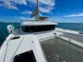 Lagoon 42 Owner's Version. Equipped for Bluewater cruising
