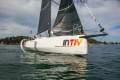 Beneteau Figaro 3