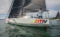 Beneteau Figaro 3