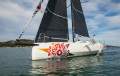 Beneteau Figaro 3