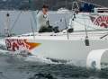 Beneteau Figaro 3