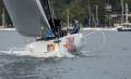 Beneteau Figaro 3