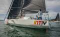 Beneteau Figaro 3