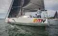 Beneteau Figaro 3